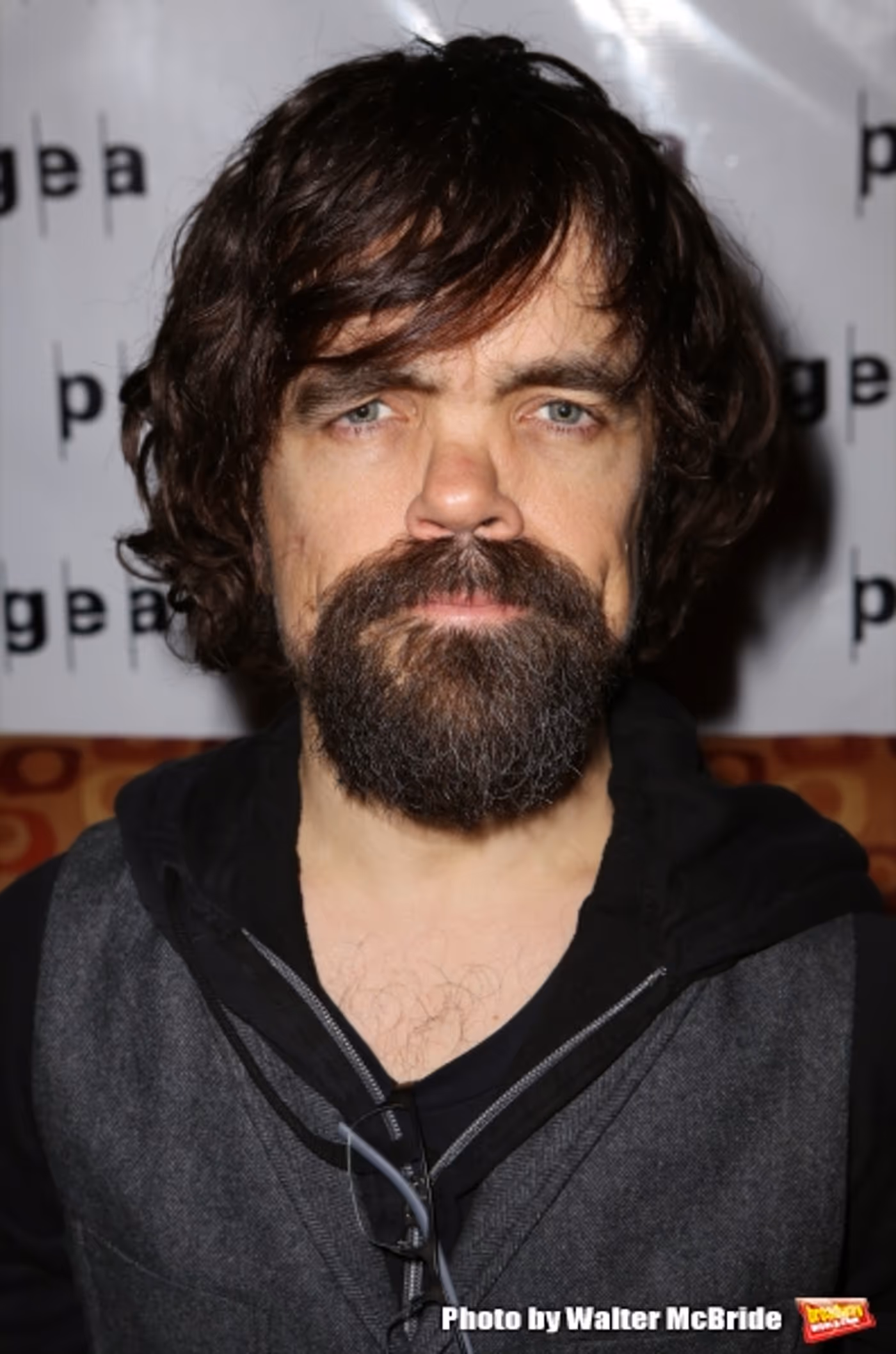 Photo Coverage: Party with Peter Dinklage, Taylor Schilling  & A MONTH IN THE COUNTRY On Opening Night! Image