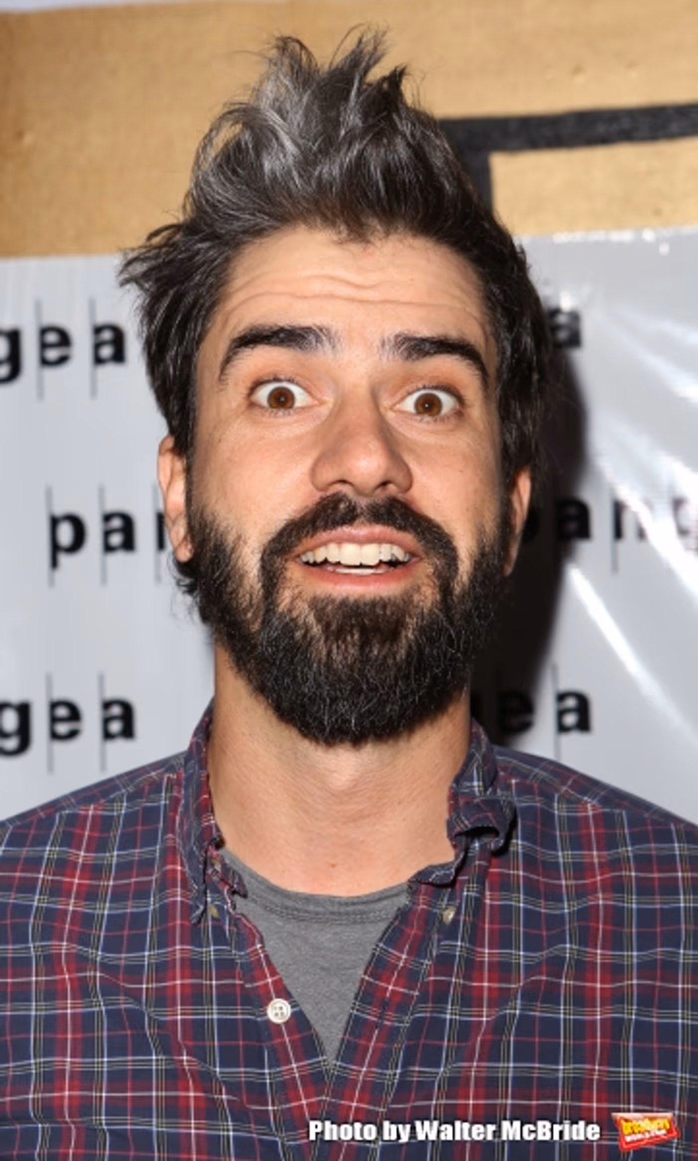 Photo Coverage: Party with Peter Dinklage, Taylor Schilling  & A MONTH IN THE COUNTRY On Opening Night! Image