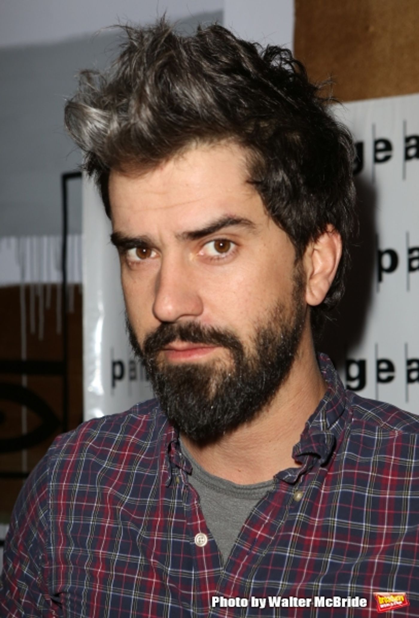 Photo Coverage: Party with Peter Dinklage, Taylor Schilling  & A MONTH IN THE COUNTRY On Opening Night! Image
