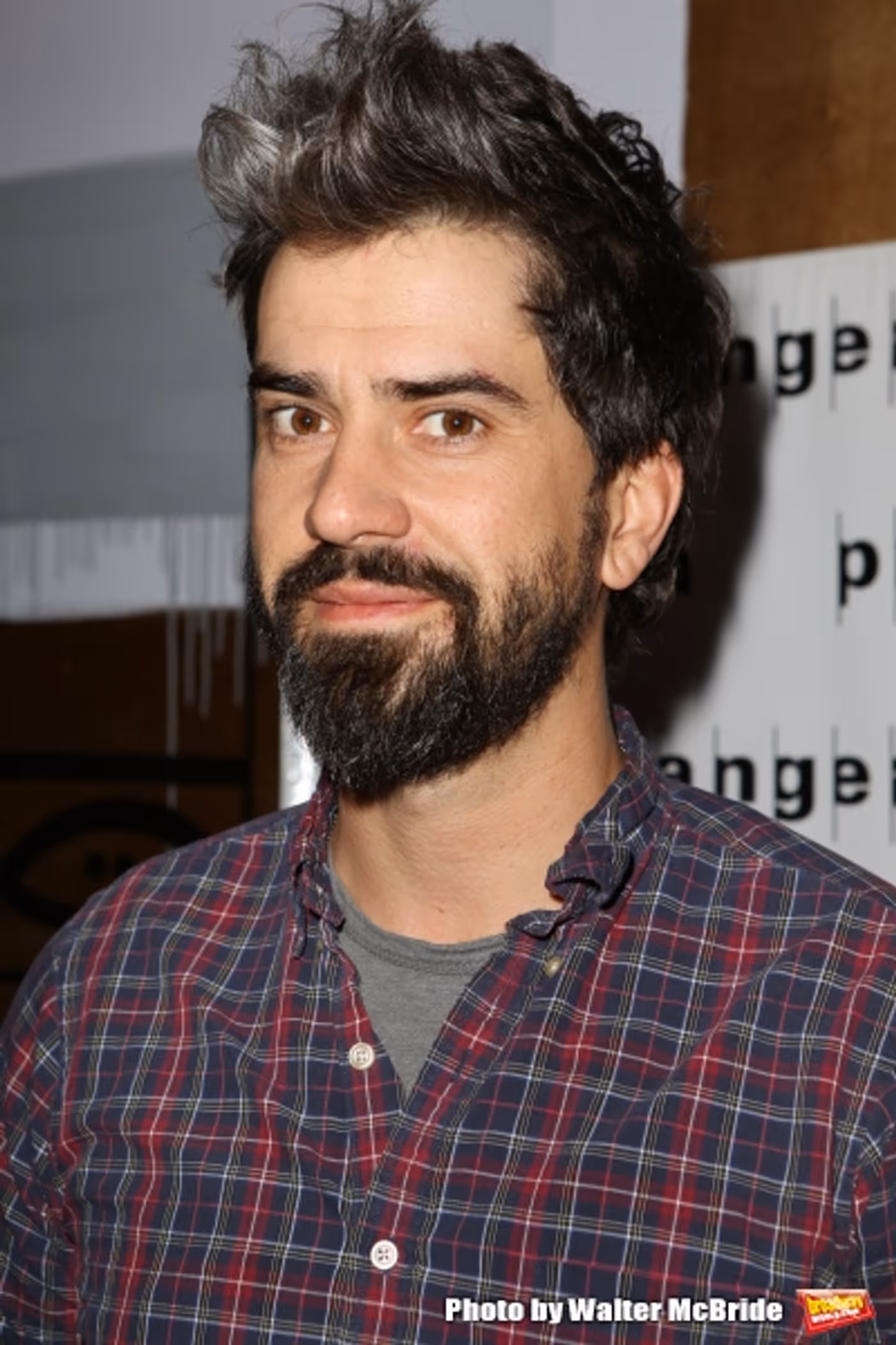 Photo Coverage: Party with Peter Dinklage, Taylor Schilling  & A MONTH IN THE COUNTRY On Opening Night! Image