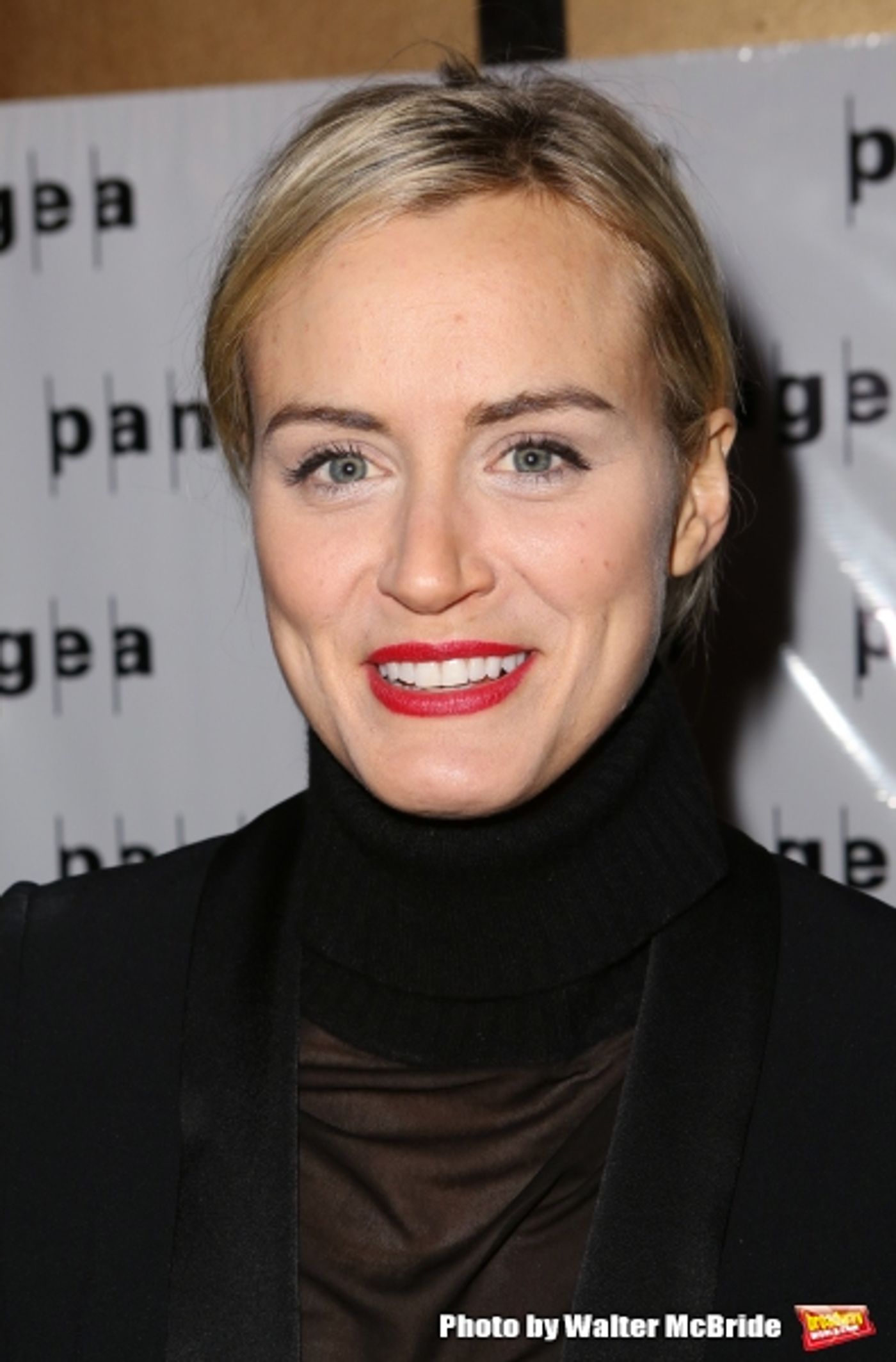 Photo Coverage: Party with Peter Dinklage, Taylor Schilling  & A MONTH IN THE COUNTRY On Opening Night! Image