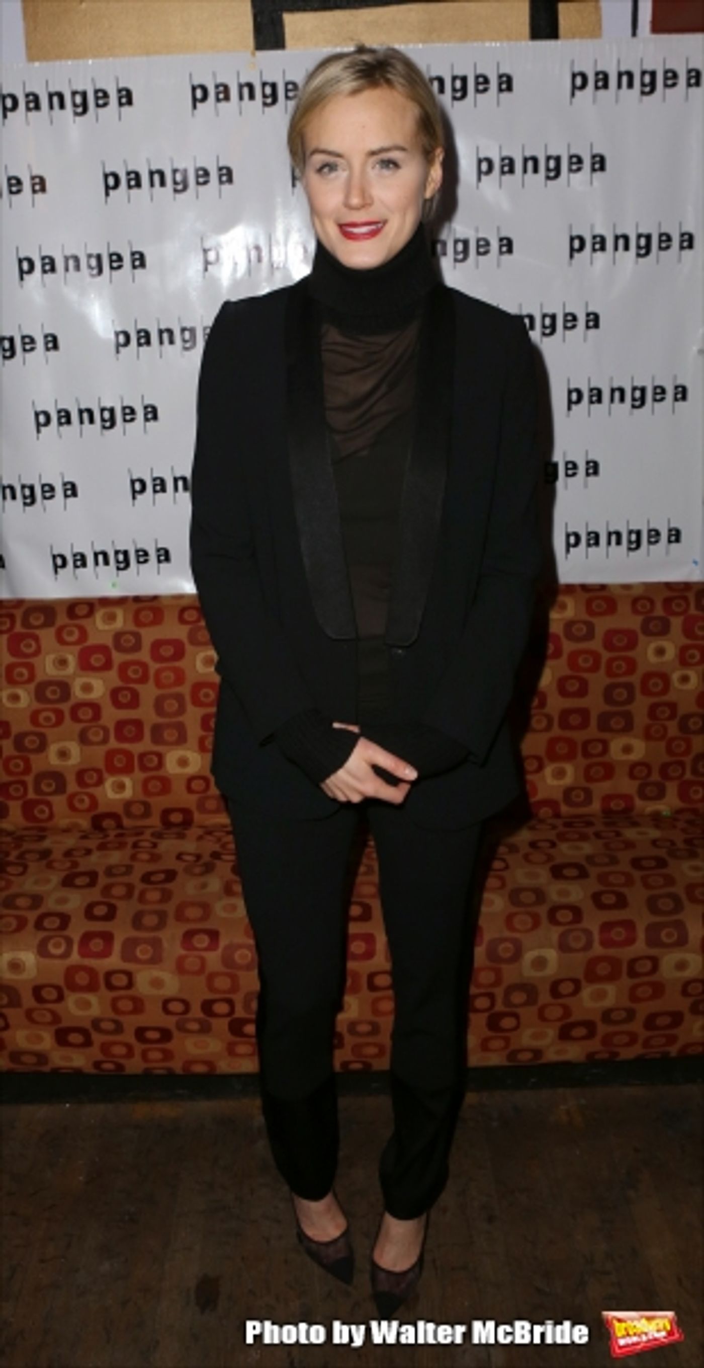 Photo Coverage: Party with Peter Dinklage, Taylor Schilling  & A MONTH IN THE COUNTRY On Opening Night! Image