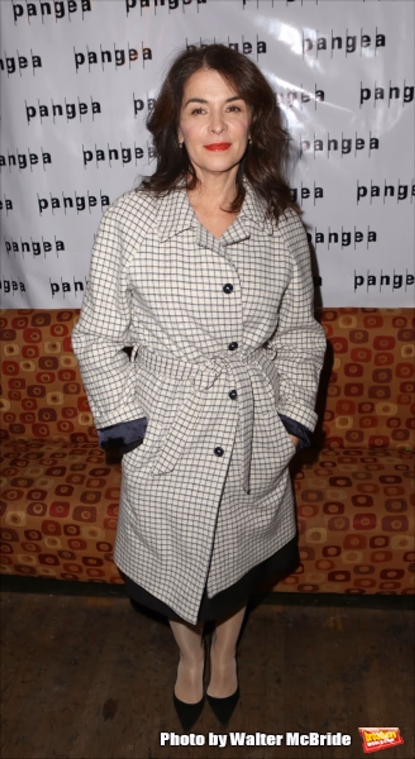 Photo Coverage: Party with Peter Dinklage, Taylor Schilling  & A MONTH IN THE COUNTRY On Opening Night! Image