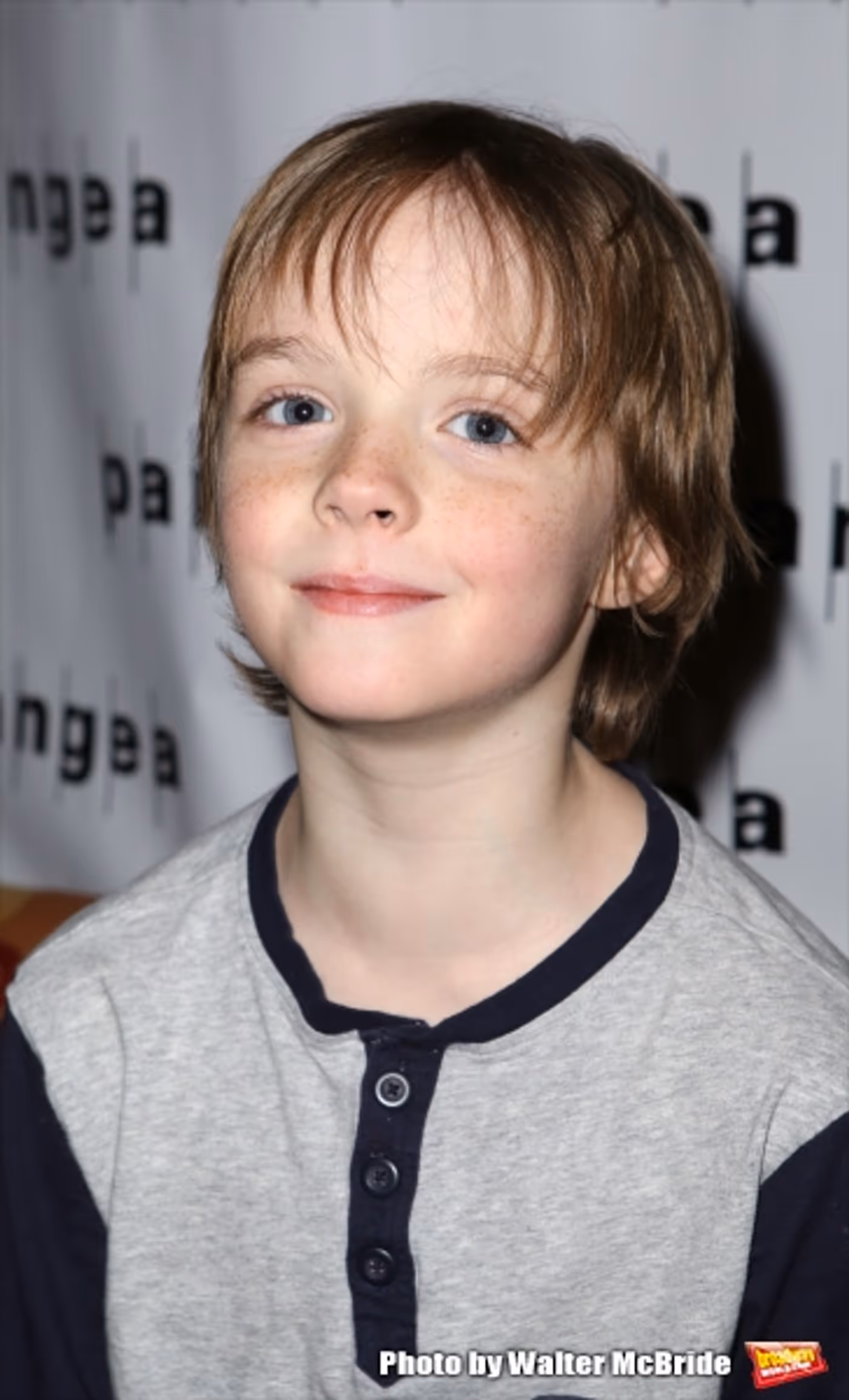 Photo Coverage: Party with Peter Dinklage, Taylor Schilling  & A MONTH IN THE COUNTRY On Opening Night! Image