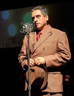 Richard Montoya Photo