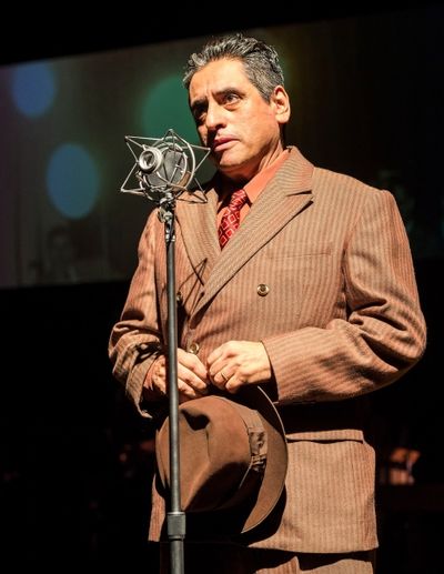 Richard Montoya Photo