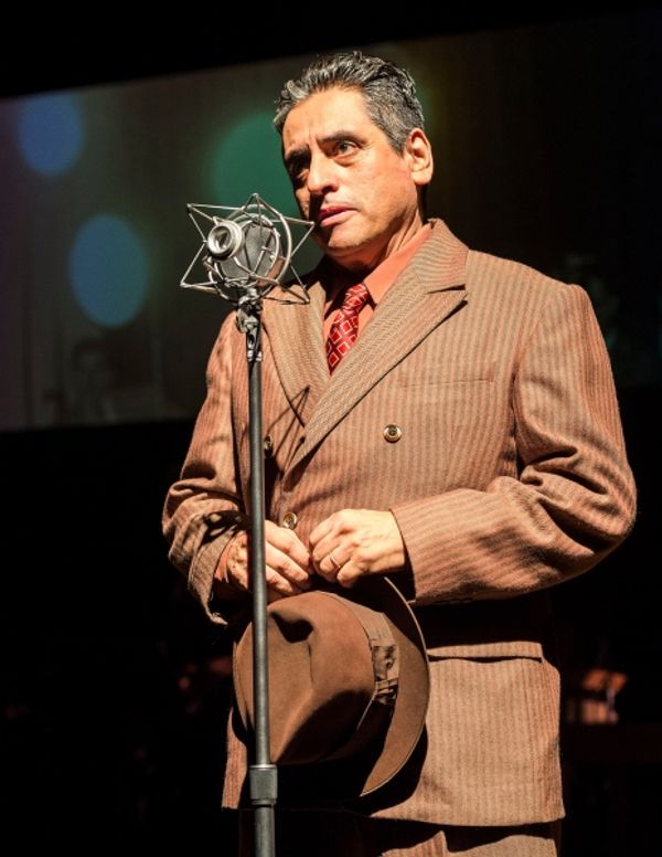 Richard Montoya Photo