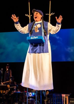 Richard Montoya Photo