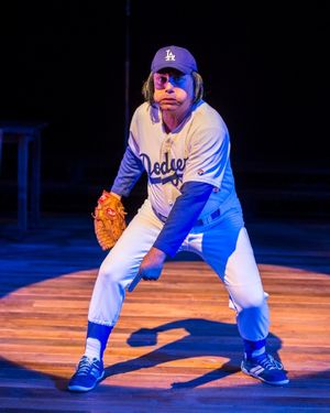 Herbert Siguenza @ BroadwayWorld Herbert Siguenza Photo