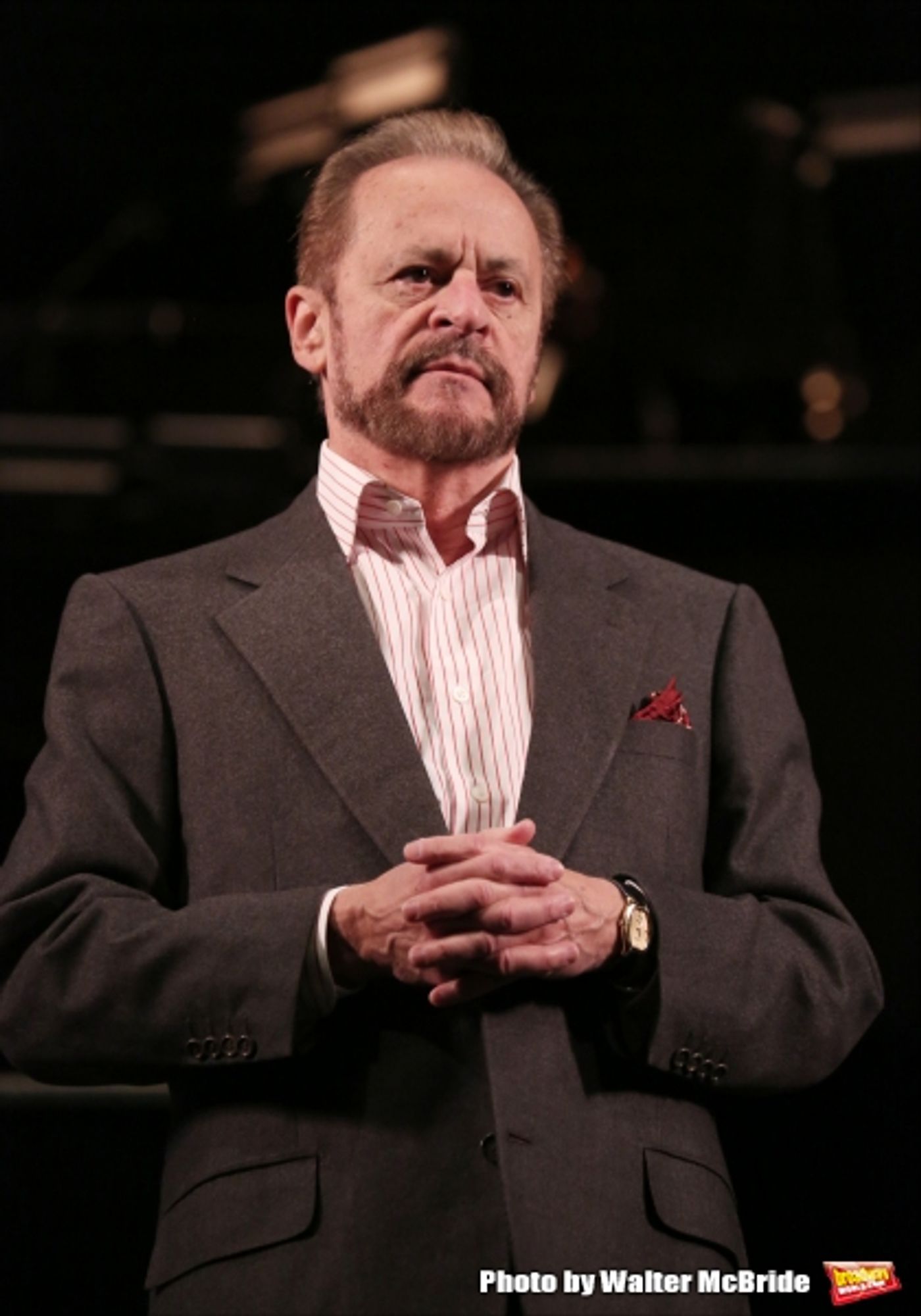 Photo Coverage: Jennifer Nettles and Carly Hughes Prep for Broadway's CHICAGO Photo Coverage: Jennifer Nettles and Carly Hughes Prep for Broadway's CHICAGO Image