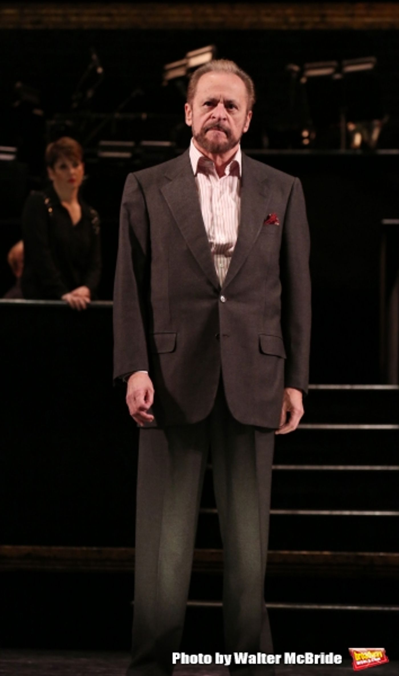 Photo Coverage: Jennifer Nettles and Carly Hughes Prep for Broadway's CHICAGO Photo Coverage: Jennifer Nettles and Carly Hughes Prep for Broadway's CHICAGO Image