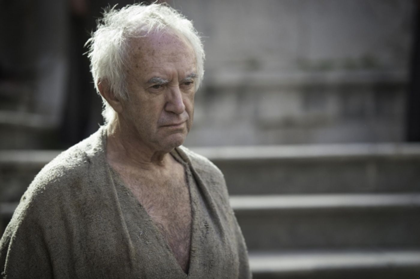 Photo Flash: First Look at GAME OF THRONES' Fifth Season!  Image