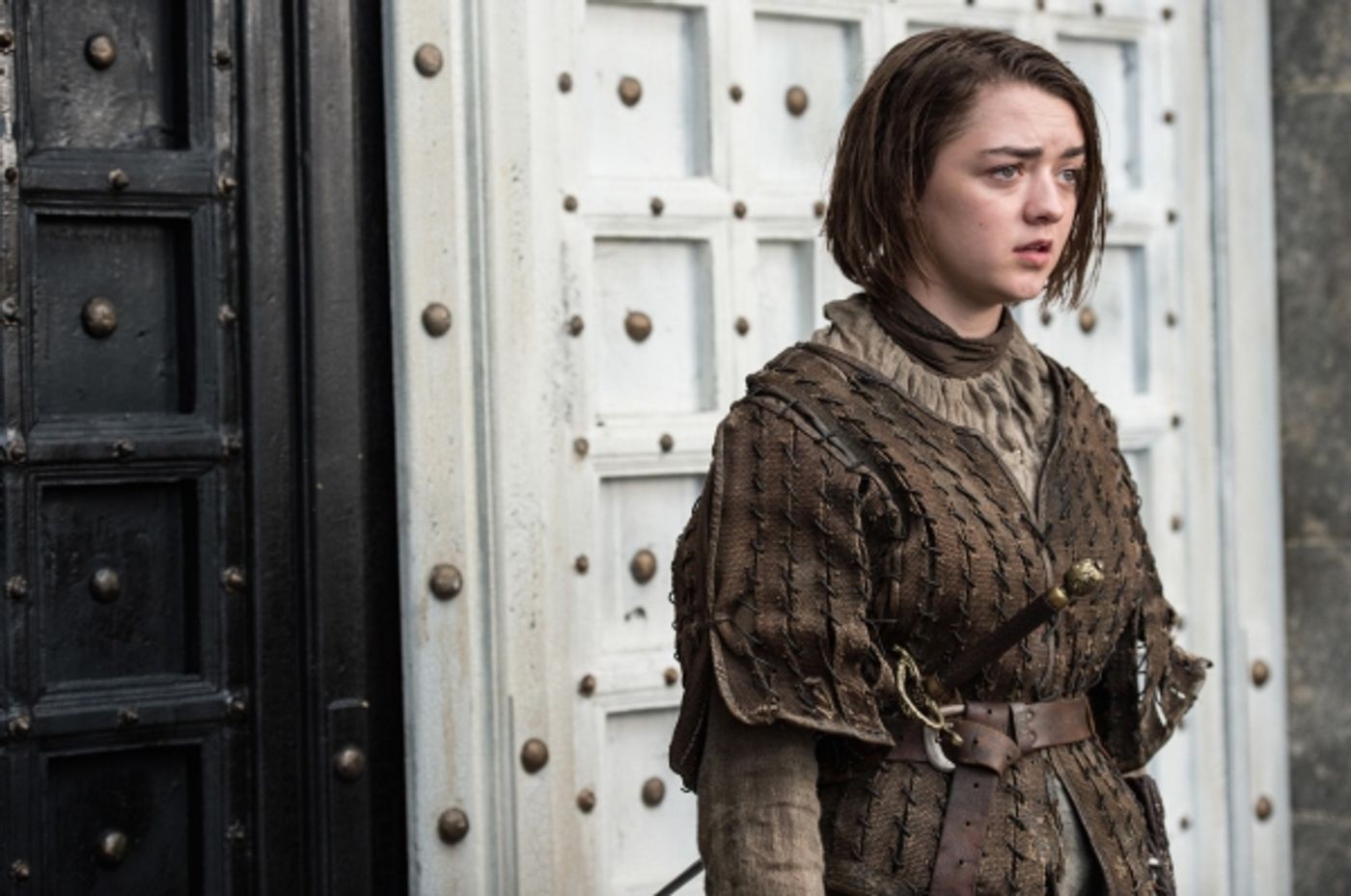 Photo Flash: First Look at GAME OF THRONES' Fifth Season!  Image