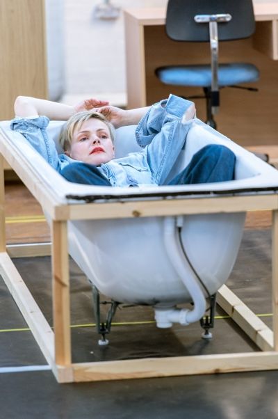 Maxine Peake Photo