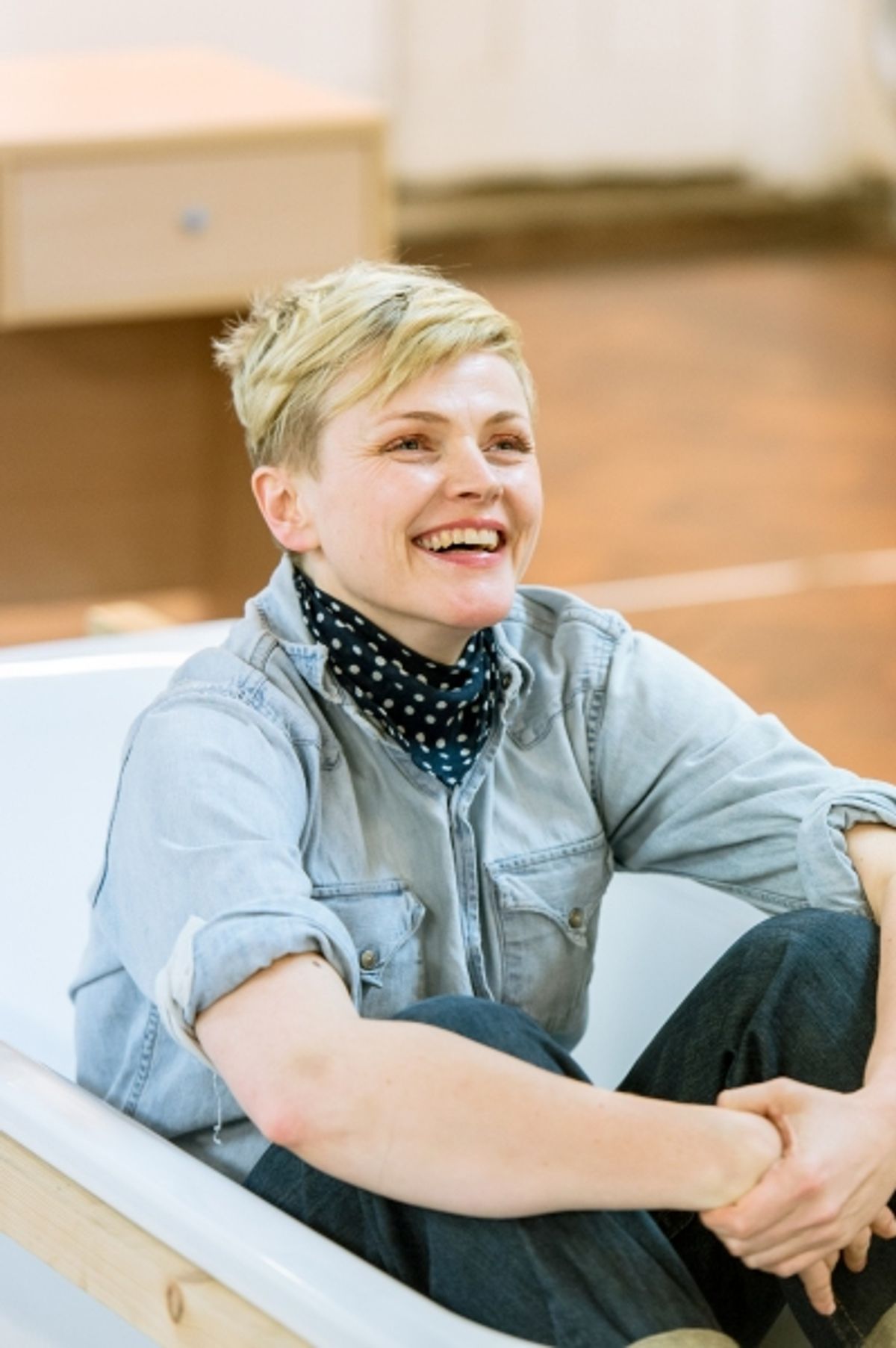 Maxine Peake at 