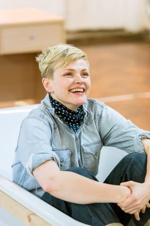 Maxine Peake Photo