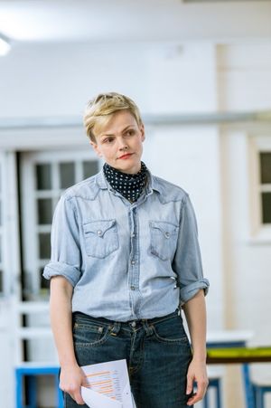 Maxine Peake Photo
