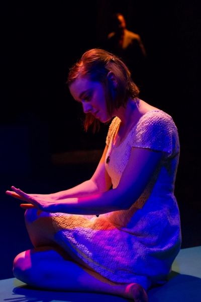 Shawna Nordman Photo