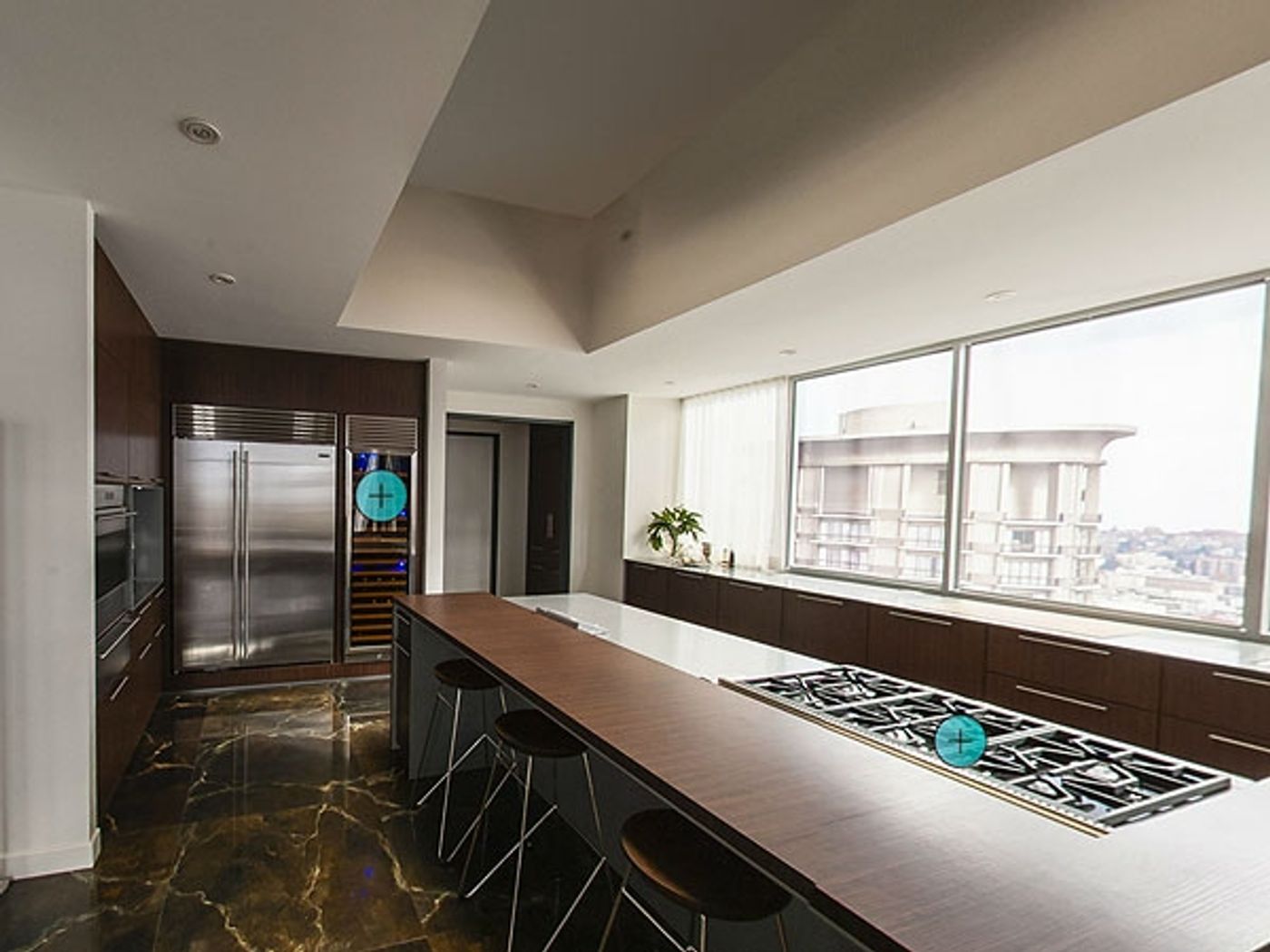 Photo Flash: Go Inside Christian Grey's Mansion With All-New FIFTY SHADES OF GREY Pics!  Image