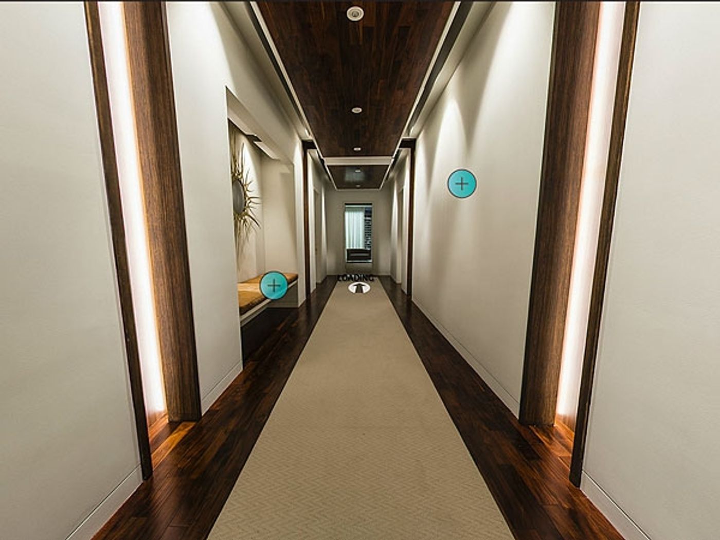 Photo Flash: Go Inside Christian Grey's Mansion With All-New FIFTY SHADES OF GREY Pics!  Image