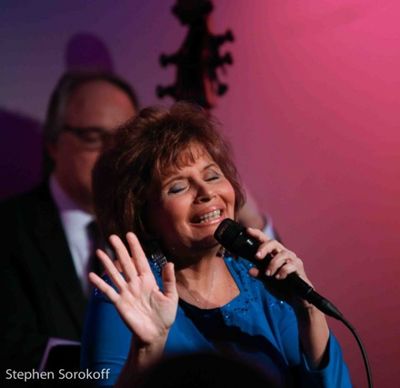 Karen Wyman Photo