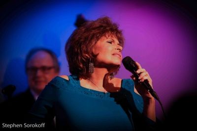 Karen Wyman Photo