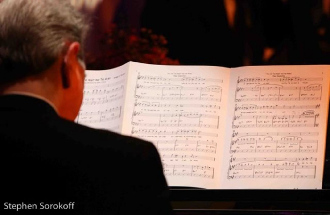 Photo Coverage: Karen Wyman Plays the Metropolitan Room  Image