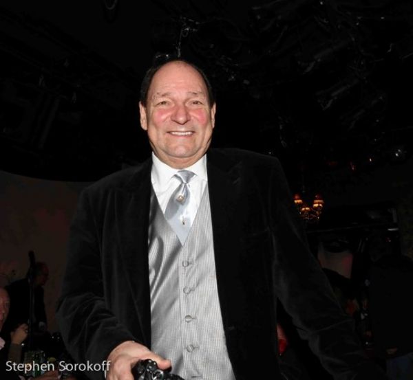 Russ Weatherford, director Photo