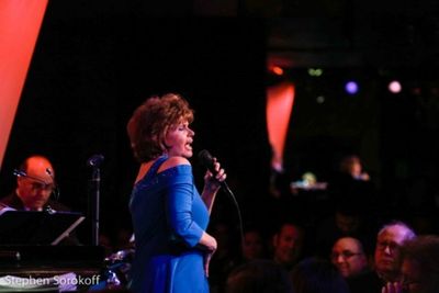 Karen Wyman Photo