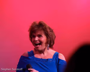 Karen Wyman @ BroadwayWorld Karen Wyman Photo