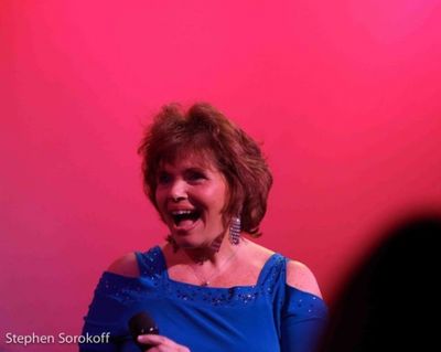 Karen Wyman Photo