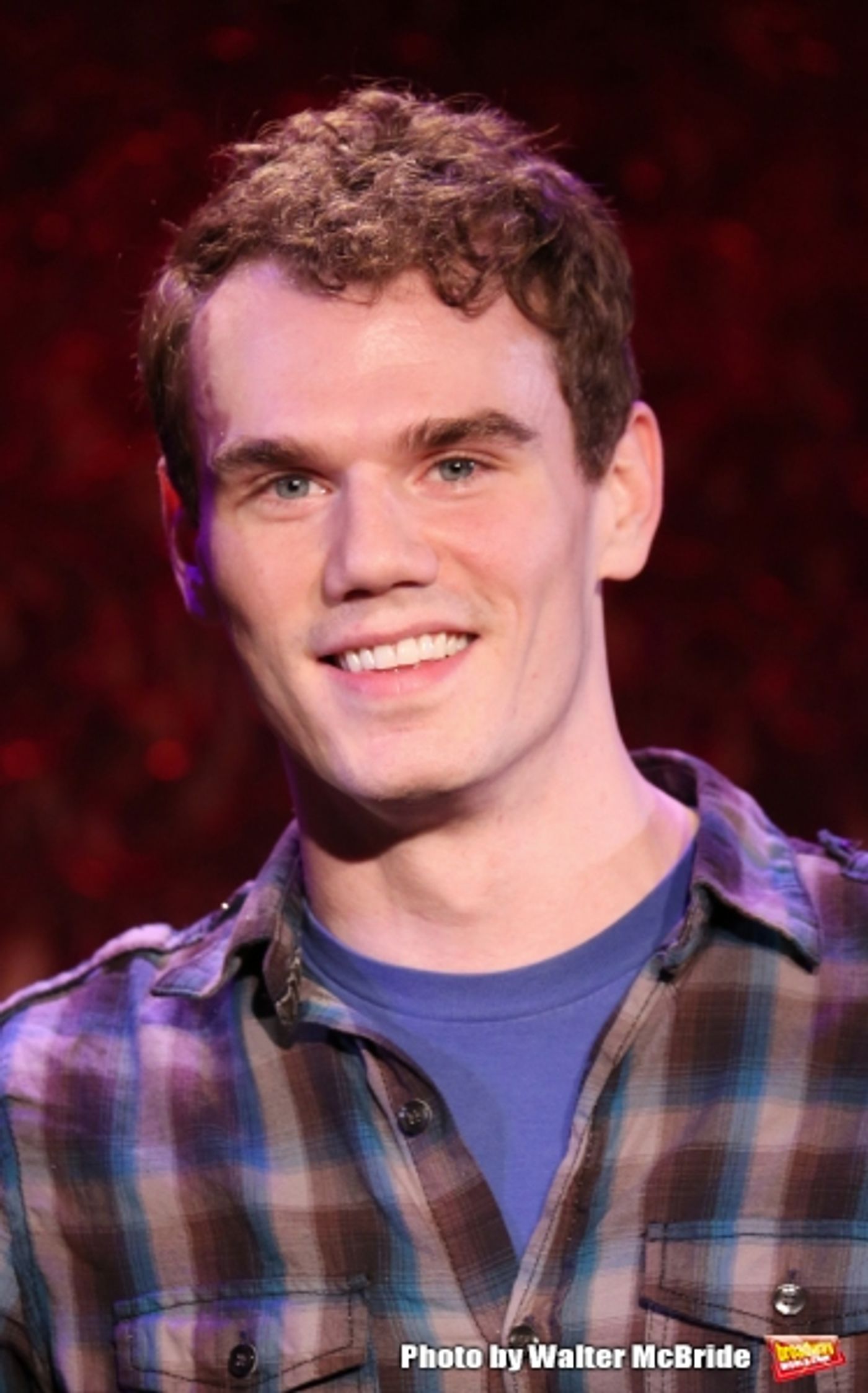Photo Coverage: Johnson & Oliver Preview New Musical at 54 Below  Image