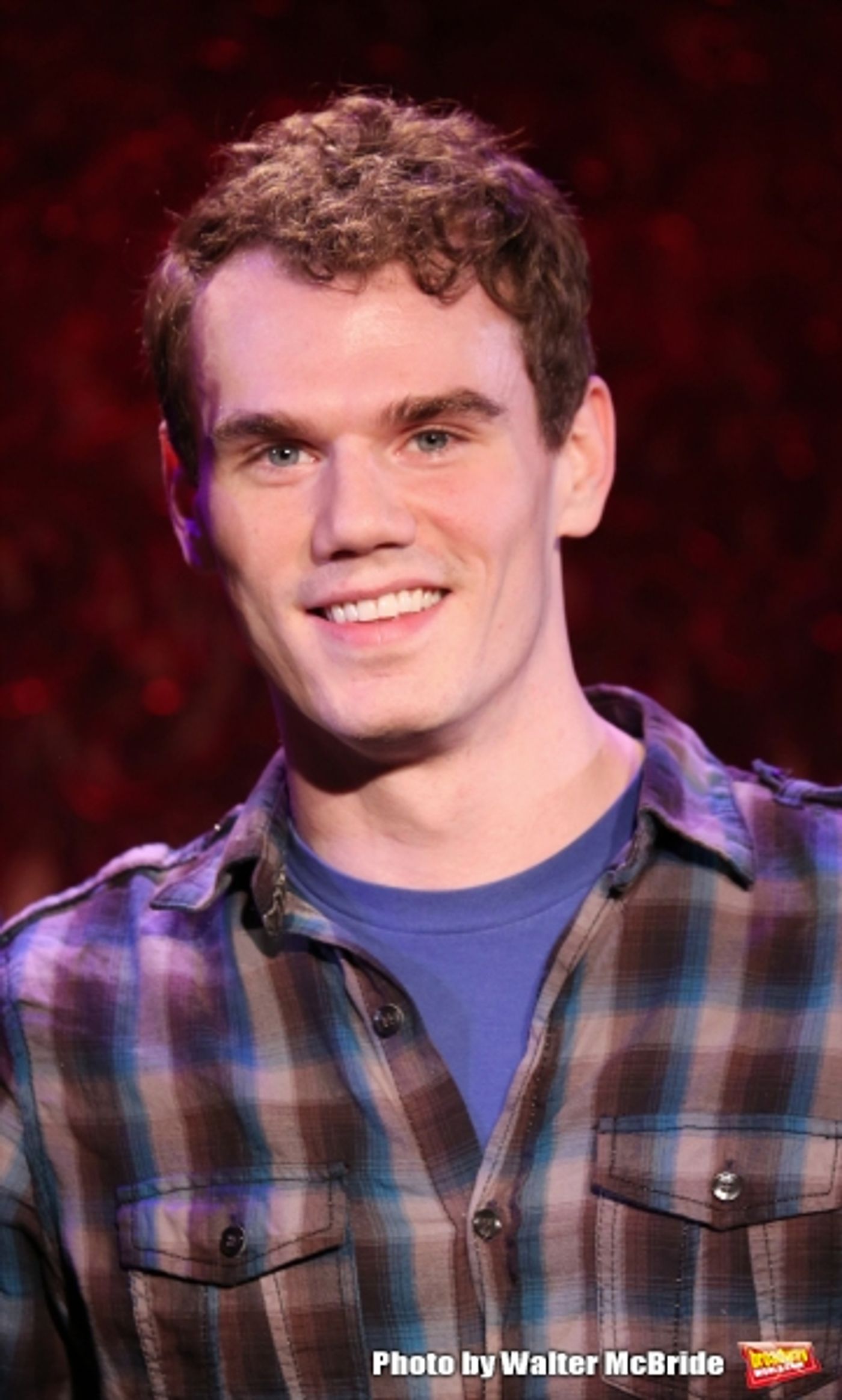 Photo Coverage: Johnson & Oliver Preview New Musical at 54 Below  Image