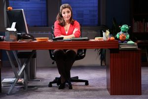 Christina Bianco @ BroadwayWorld Christina Bianco Photo