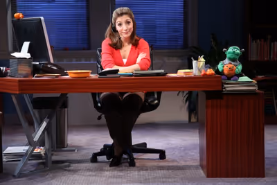 Christina Bianco Photo