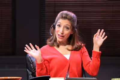 Christina Bianco Photo