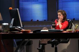 Christina Bianco @ BroadwayWorld Christina Bianco Photo