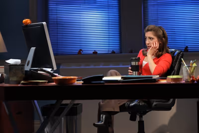 Christina Bianco Photo