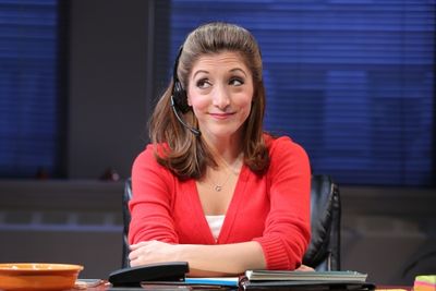 Christina Bianco Photo