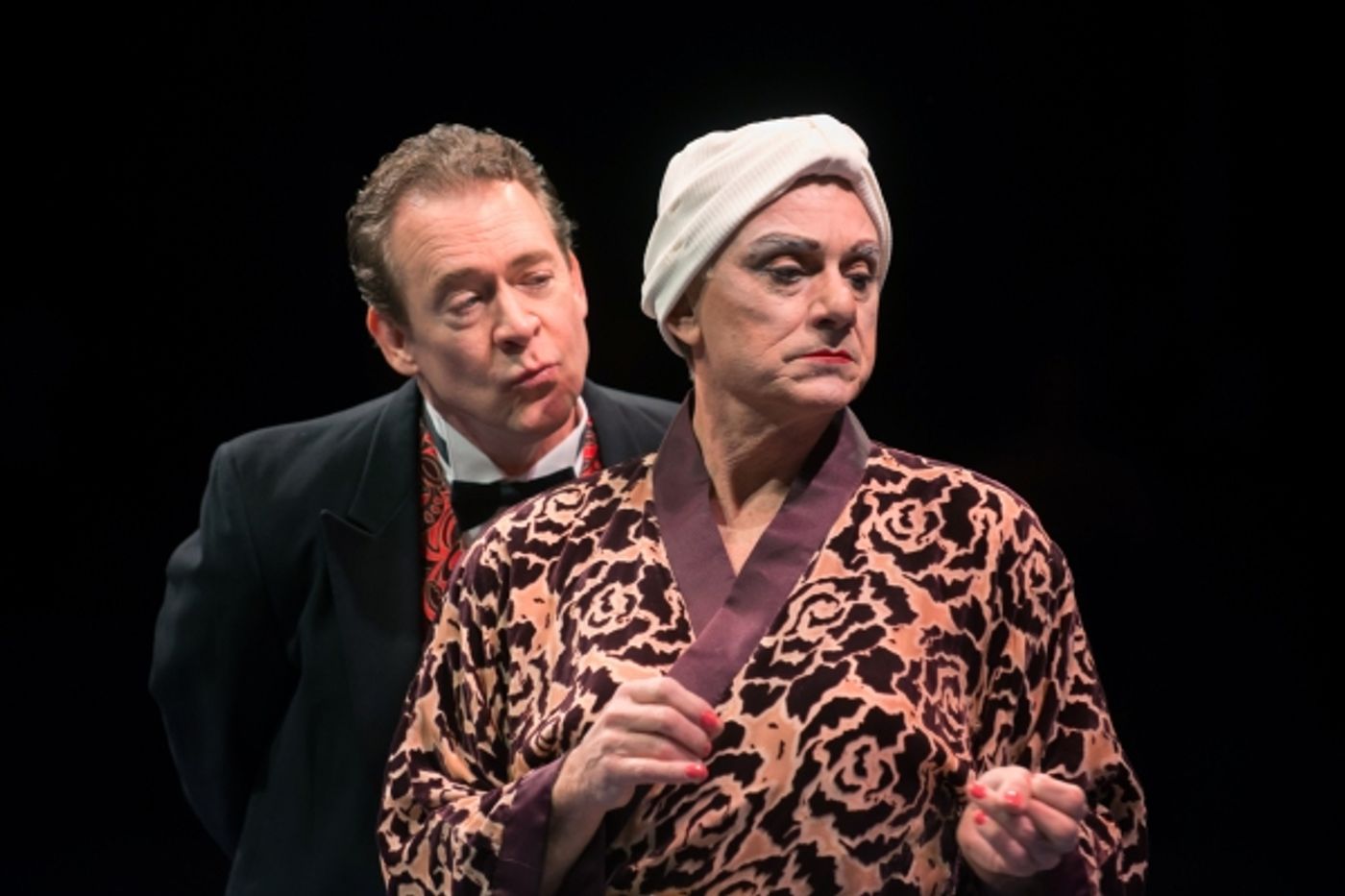 Photo Flash: First Look at LA CAGE AUX FOLLES at The Marriott Theatre  Image