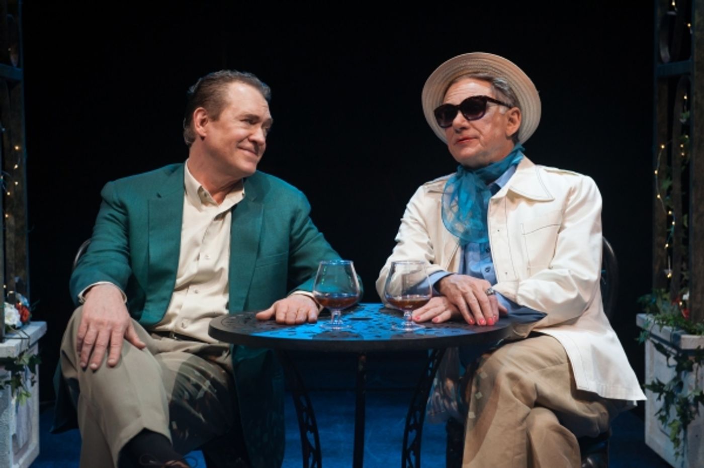 Photo Flash: First Look at LA CAGE AUX FOLLES at The Marriott Theatre  Image