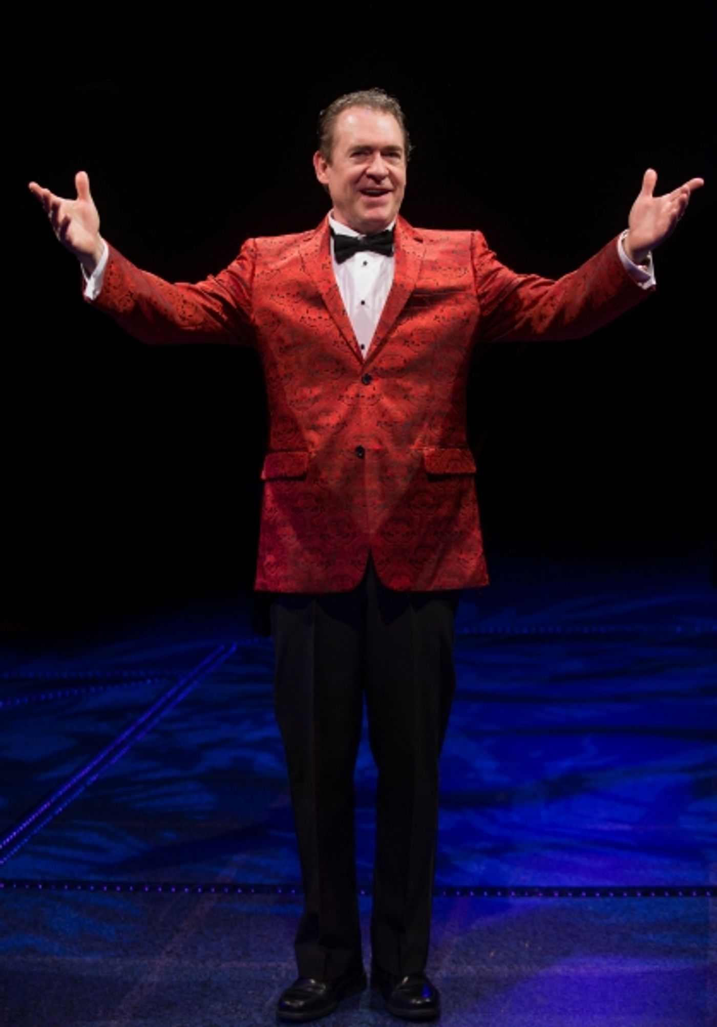 Photo Flash: First Look at LA CAGE AUX FOLLES at The Marriott Theatre  Image