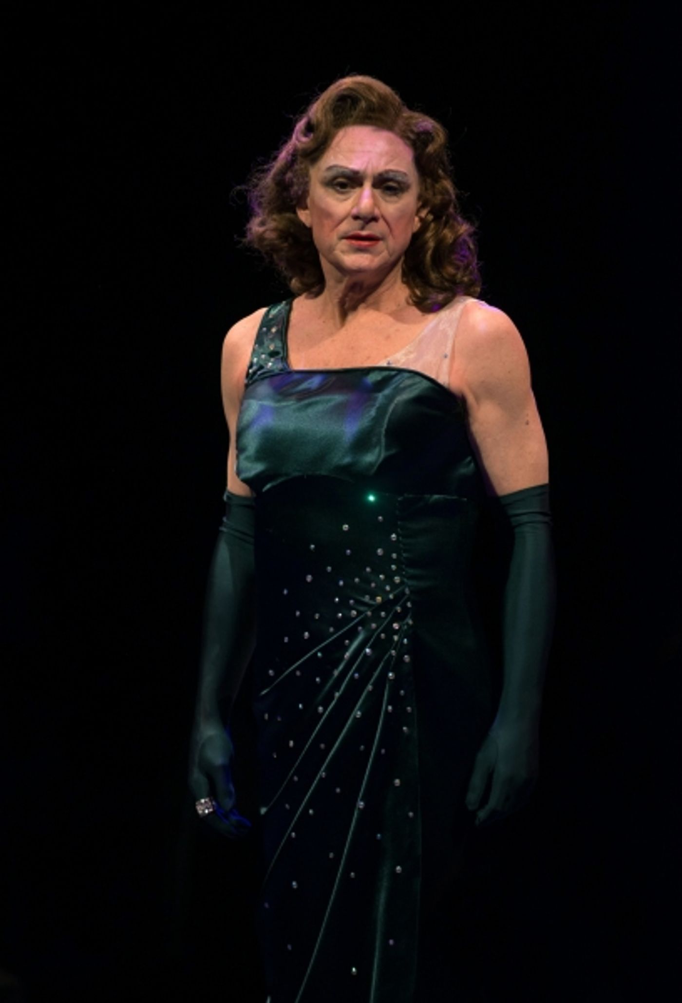 Photo Flash: First Look at LA CAGE AUX FOLLES at The Marriott Theatre  Image