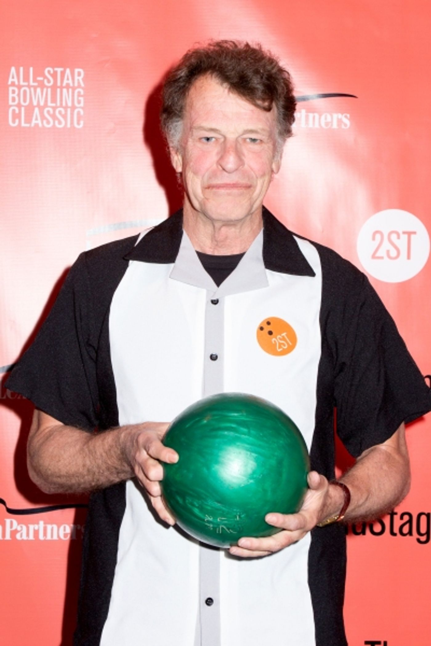 Photo Coverage: Let's Bowl! Go Inside Second Stage's 2015 Bowling Classic  Image