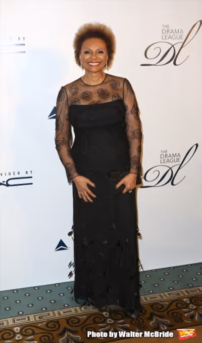 Leslie Uggams  Photo