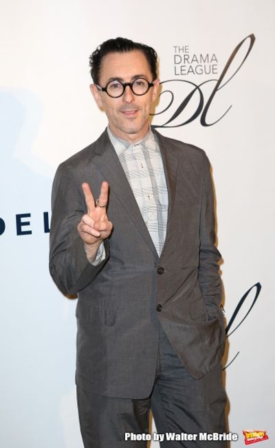 Alan Cumming  Photo