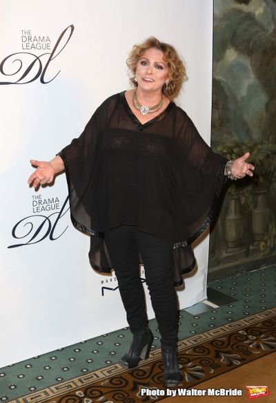 Elizabeth Ashley Photo