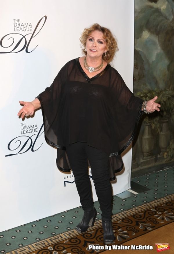 Elizabeth Ashley Photo