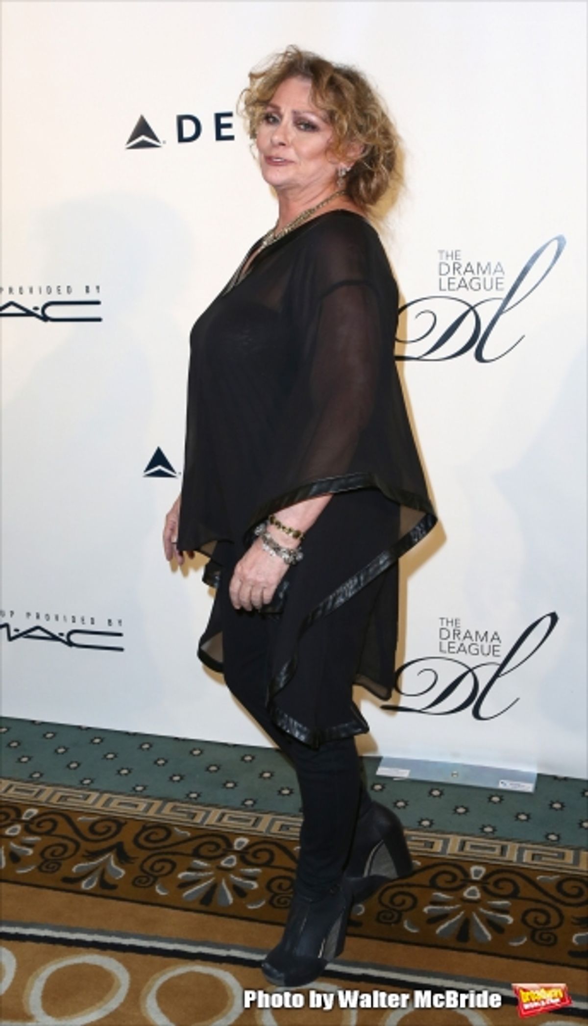 Elizabeth Ashley  at 