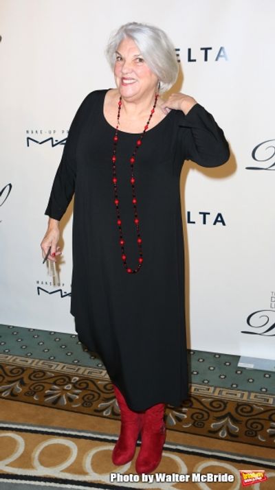 Tyne Daly Photo